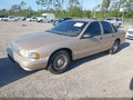 Photo 2 of 11 — 1996 Chevrolet Caprice