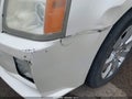 Photo 6 of 13 — 2008 Cadillac SRX