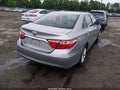 Photo 4 of 17 — 2017 Toyota Camry