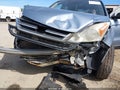 Photo 6 of 17 — 2011 Honda CR-V