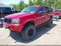 Photo 2 of 12 — 2004 Jeep Grand Cherokee