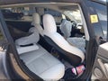 2023 Tesla Model 3 — photo 8 of 15 | VIN 5YJ3E1EC0PF432283