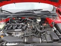 Photo 10 of 17 — 2017 Honda Civic