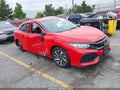 Photo 1 of 17 — 2017 Honda Civic