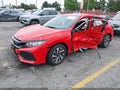 Photo 2 of 17 — 2017 Honda Civic
