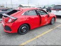 Photo 4 of 17 — 2017 Honda Civic