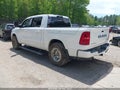 2025 Ram 1500 — photo 3 of 16 | VIN 1C6SRFKP5SN677666