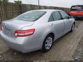 Photo 4 of 11 — 2010 Toyota Camry