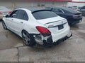 Photo 3 of 19 — 2017 Mercedes-Benz C-Class