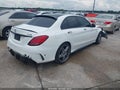 Photo 4 of 19 — 2017 Mercedes-Benz C-Class