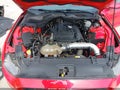 2016 Ford Mustang — photo 10 of 16 | VIN 1FA6P8THXG5313839