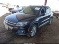 Photo 2 of 11 — 2013 Volkswagen Tiguan