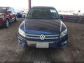 Photo 6 of 11 — 2013 Volkswagen Tiguan