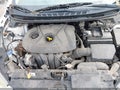 Photo 10 of 13 — 2013 Hyundai Elantra