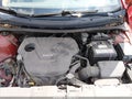 Photo 10 of 11 — 2012 Hyundai Accent