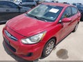 Photo 2 of 11 — 2012 Hyundai Accent