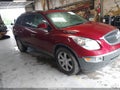2008 Buick Enclave — photo 1 of 11 | VIN 5GAER23788J204343