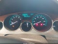 2008 Buick Enclave — photo 7 of 11 | VIN 5GAER23788J204343