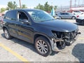 Photo 1 of 14 — 2017 Volkswagen Tiguan
