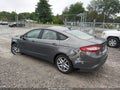 2014 Ford Fusion — photo 3 of 16 | VIN 1FA6P0H75E5388317
