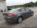 2014 Ford Fusion — photo 4 of 16 | VIN 1FA6P0H75E5388317