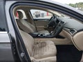 2014 Ford Fusion — photo 5 of 16 | VIN 1FA6P0H75E5388317