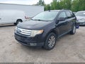 2007 Ford Edge — photo 2 of 12 | VIN 2FMDK39C87BB28310