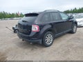 2007 Ford Edge — photo 4 of 12 | VIN 2FMDK39C87BB28310
