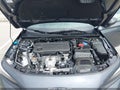 Photo 10 of 16 — 2026 Honda Civic