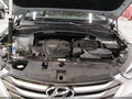 2015 Hyundai Santa Fe — photo 10 of 16 | VIN 5XYZUDLB8FG284786