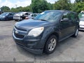2013 Chevrolet Equinox — photo 2 of 16 | VIN 2GNALBEK6D6237680
