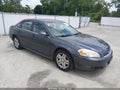 Photo 1 of 12 — 2011 Chevrolet Impala