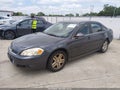 Photo 2 of 12 — 2011 Chevrolet Impala