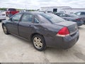 Photo 3 of 12 — 2011 Chevrolet Impala