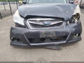 Photo 6 of 16 — 2012 Subaru Legacy