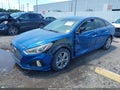 2019 Hyundai Sonata — photo 2 of 17 | VIN 5NPE34AF4KH748960