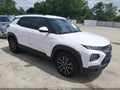 2022 Chevrolet Trailblazer — photo 1 of 16 | VIN KL79MSSL3NB024722