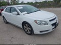 Photo 1 of 11 — 2011 Chevrolet Malibu