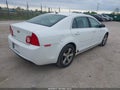 Photo 4 of 11 — 2011 Chevrolet Malibu