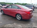 2013 Hyundai Sonata — photo 3 of 16 | VIN 5NPEC4AC8DH553937