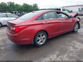 2013 Hyundai Sonata — photo 4 of 16 | VIN 5NPEC4AC8DH553937