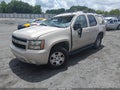 2007 Chevrolet Tahoe — photo 2 of 12 | VIN 1GNFK13067R174416