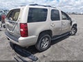 2007 Chevrolet Tahoe — photo 4 of 12 | VIN 1GNFK13067R174416
