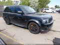 Photo 1 of 16 — 2010 Land Rover Range Rover Sport