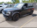 Photo 2 of 16 — 2010 Land Rover Range Rover Sport