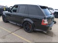 Photo 3 of 16 — 2010 Land Rover Range Rover Sport