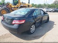 Photo 4 of 12 — 2010 Toyota Camry