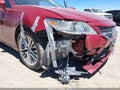 2013 Lexus ES 350 — photo 6 of 16 | VIN JTHBK1GG4D2017999
