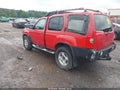 Photo 3 of 12 — 2000 Nissan Xterra