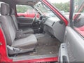 Photo 5 of 12 — 2000 Nissan Xterra